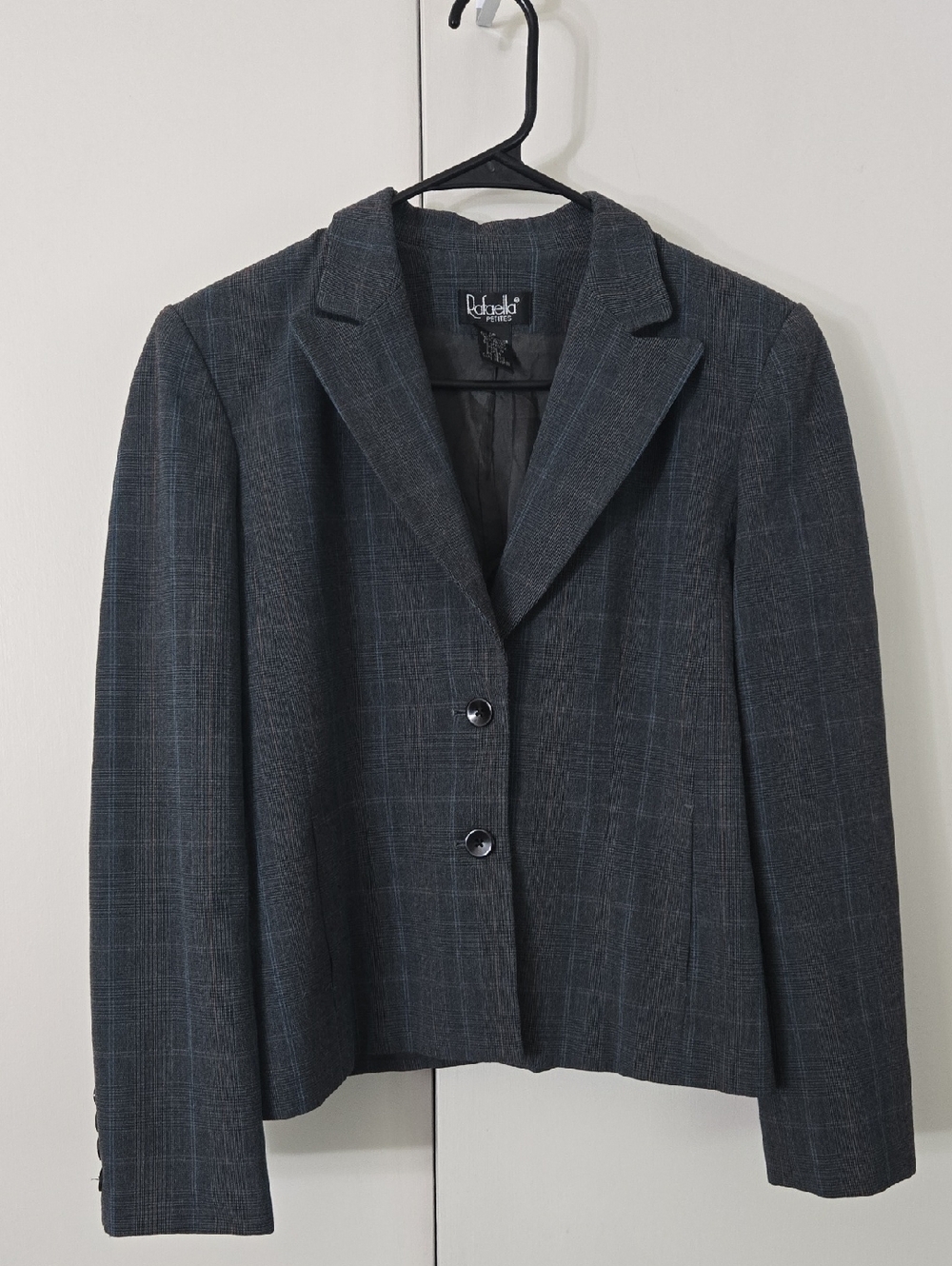 Rafaella Blazer Petite